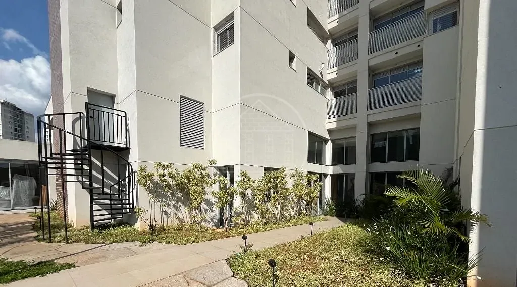 Apartamento, 3 quartos, 121 m² - Foto 31