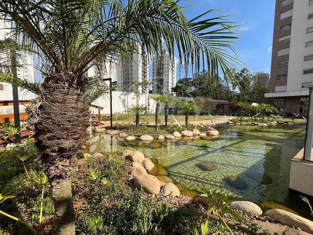 Apartamento, 3 quartos, 121 m² - Foto 45