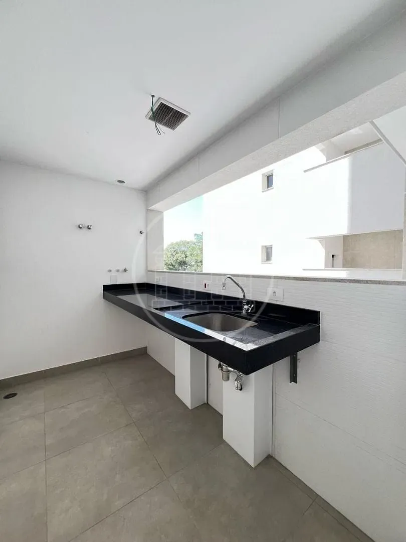 Apartamento, 3 quartos, 121 m² - Foto 10