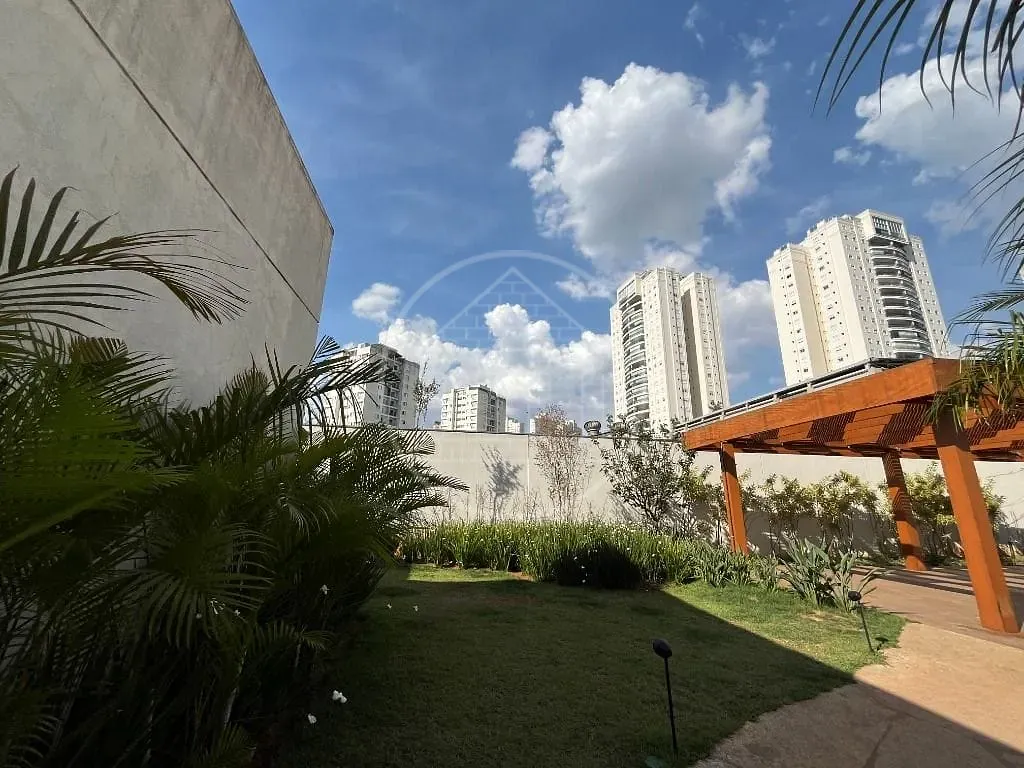 Apartamento, 3 quartos, 121 m² - Foto 46