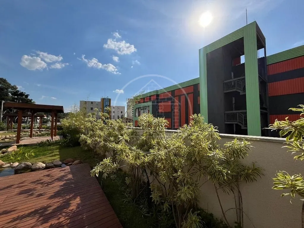 Apartamento, 3 quartos, 121 m² - Foto 34
