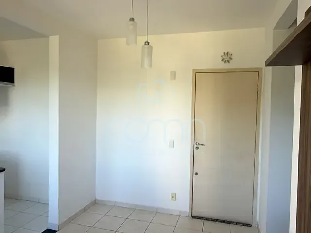 Apartamento 2 quartos e 1 banheiro, à venda, no bairro Loteamento Clube V em São José do Rio Preto