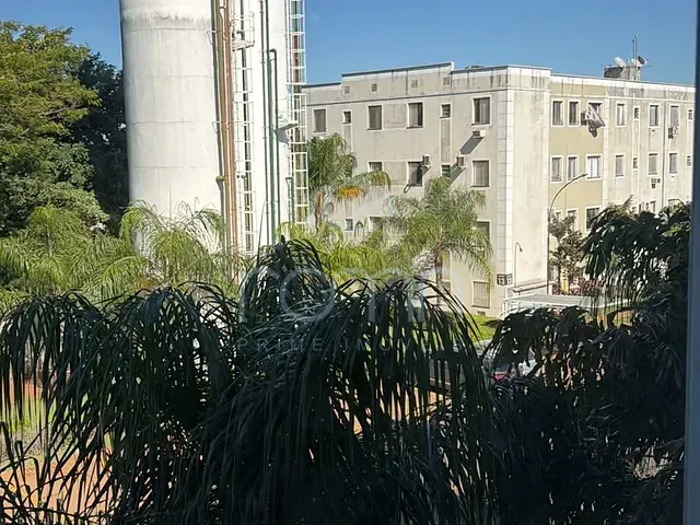 Apartamento 2 quartos e 1 banheiro, à venda, no bairro Loteamento Clube V em São José do Rio Preto
