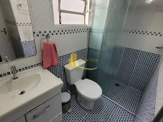 Apartamento 2 quartos e 1 banheiro, à venda, no bairro Conjunto Residencial José Bonifácio em São Paulo