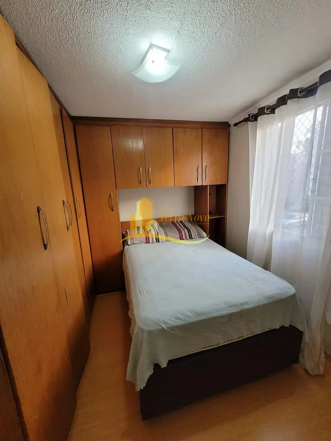 Apartamento, 2 quartos, 45 m² - Foto 5