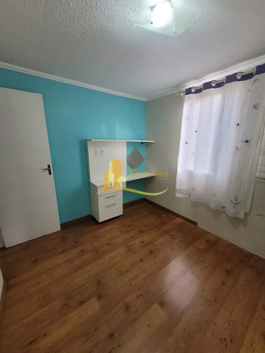 Apartamento, 2 quartos, 45 m² - Foto 6