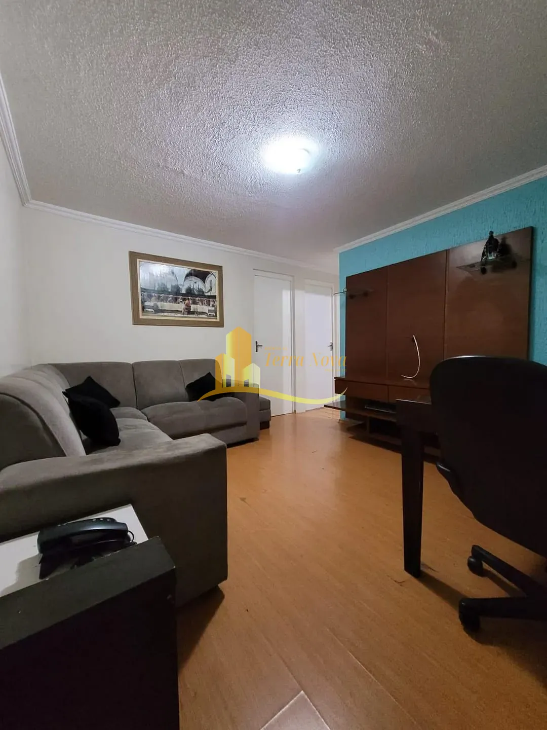 Apartamento, 2 quartos, 45 m² - Foto 8