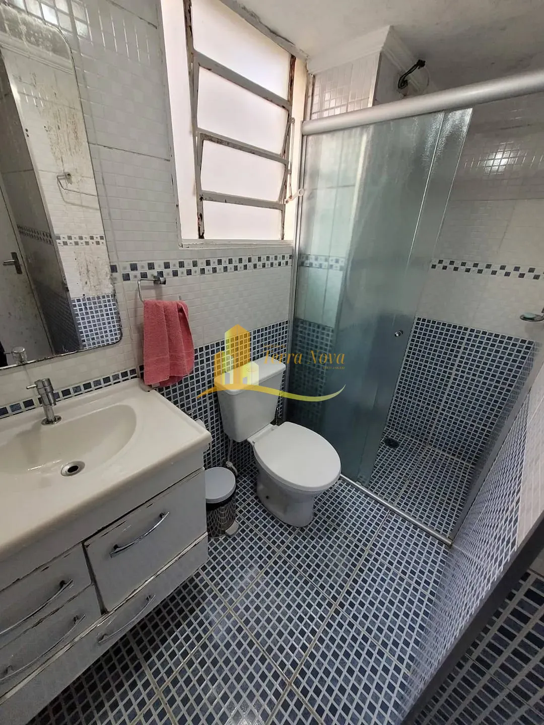 Apartamento, 2 quartos, 45 m² - Foto 12