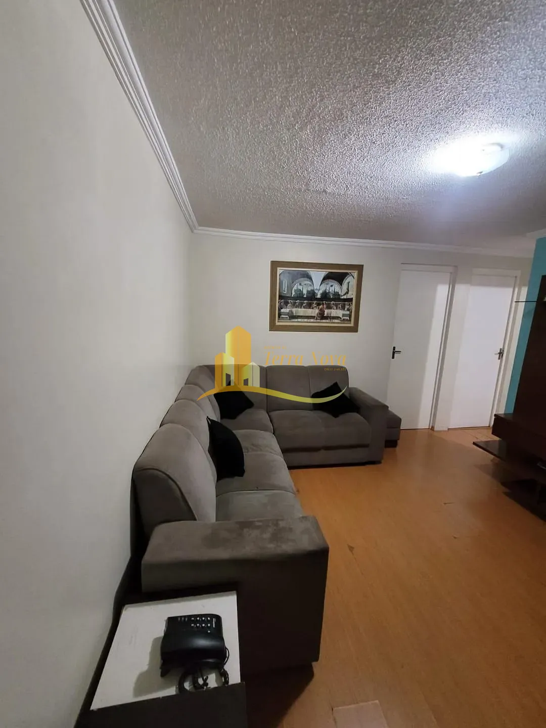 Apartamento, 2 quartos, 45 m² - Foto 14
