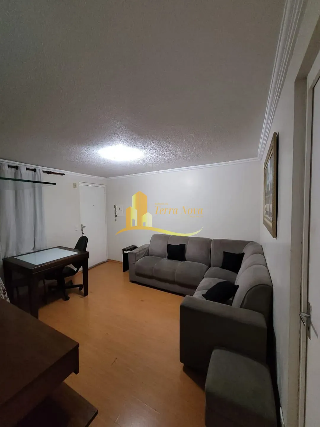 Apartamento, 2 quartos, 45 m² - Foto 20