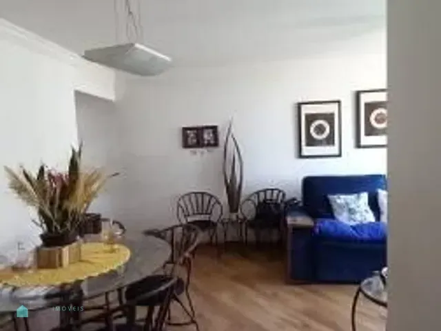 Apartamento com 90m² 3 quartos e 1 banheiro, à venda, no bairro Freguesia do Ó em São Paulo