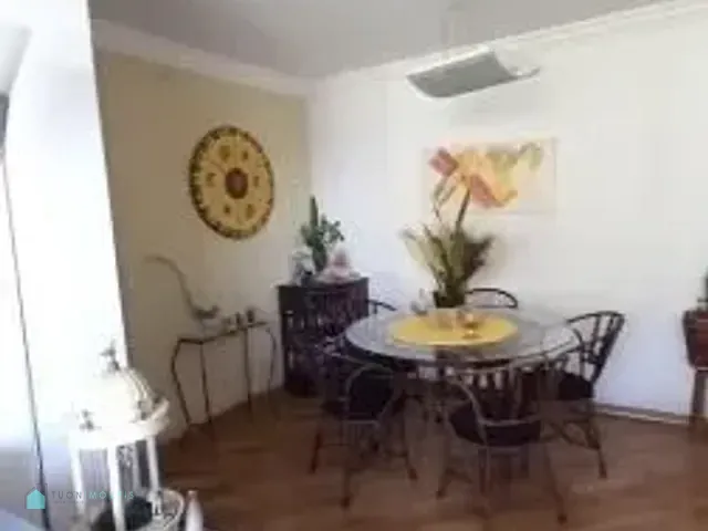 Apartamento com 90m² 3 quartos e 1 banheiro, à venda, no bairro Freguesia do Ó em São Paulo