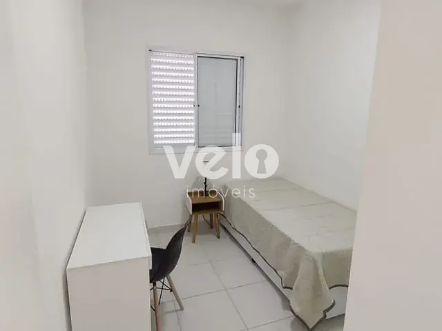 Apartamento 2 quartos e 2 banheiros, à venda, no bairro Areão em Taubaté