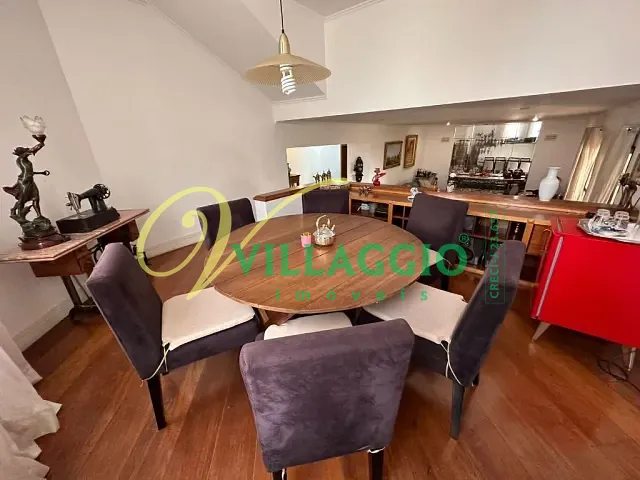 Apartamento com 360m² 4 quartos e 5 banheiros, à venda, no bairro Centro em São José do Rio Preto