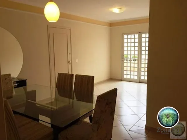 Apartamento com 93m² 3 quartos e 2 banheiros, à venda, no bairro Parque Campolim em Sorocaba