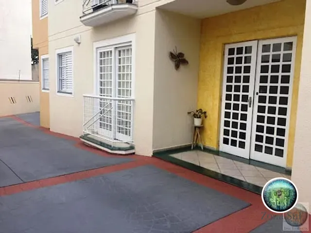 Apartamento com 93m² 3 quartos e 2 banheiros, à venda, no bairro Parque Campolim em Sorocaba