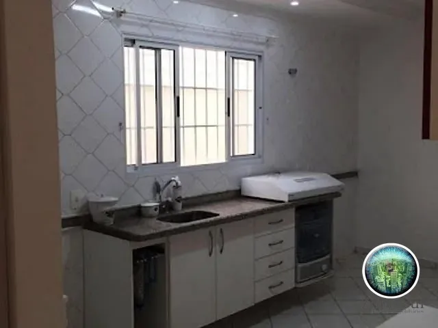Apartamento com 93m² 3 quartos e 2 banheiros, à venda, no bairro Parque Campolim em Sorocaba