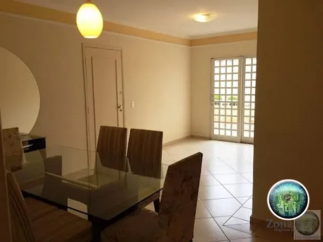 Apartamento com 93m² 3 quartos e 2 banheiros, à venda, no bairro Parque Campolim em Sorocaba