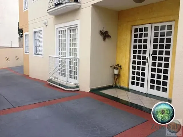 Apartamento com 93m² 3 quartos e 2 banheiros, à venda, no bairro Parque Campolim em Sorocaba