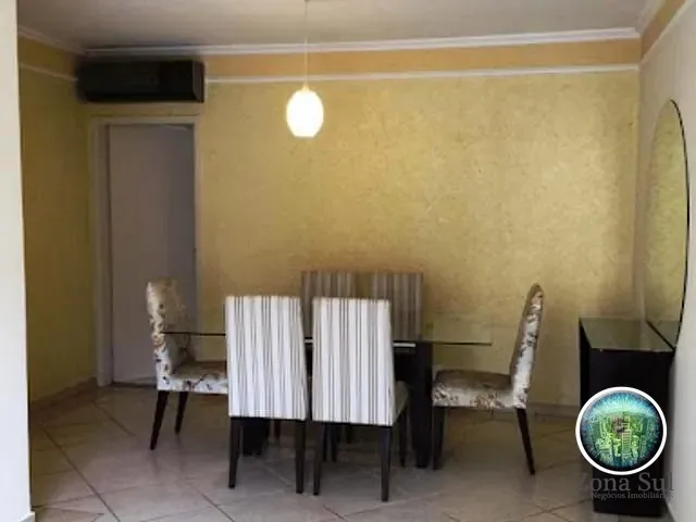 Apartamento com 93m² 3 quartos e 2 banheiros, à venda, no bairro Parque Campolim em Sorocaba