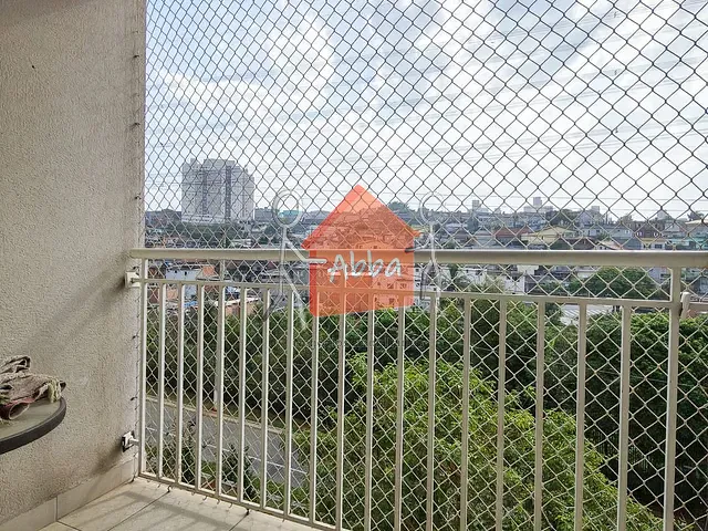 Apartamento 3 quartos e 2 banheiros, à venda, no bairro Jardim Novo Taboão em São Paulo