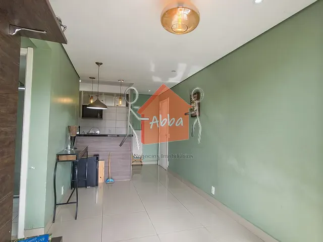 Apartamento 3 quartos e 2 banheiros, à venda, no bairro Jardim Novo Taboão em São Paulo
