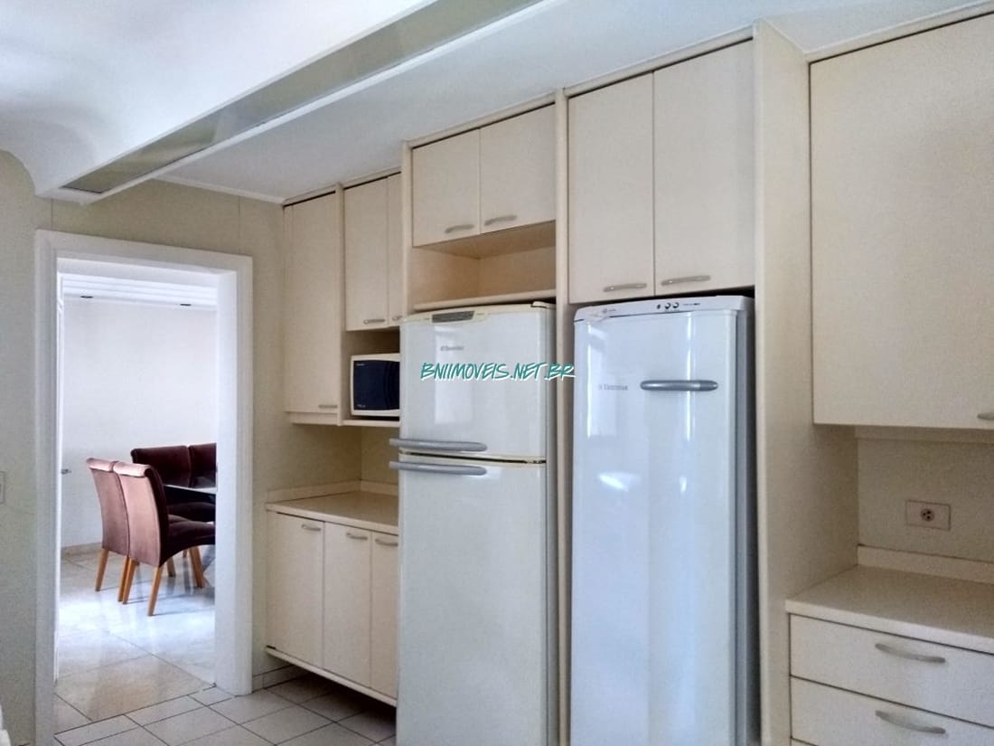 Apartamento, 3 quartos, 250 m² - Foto 4