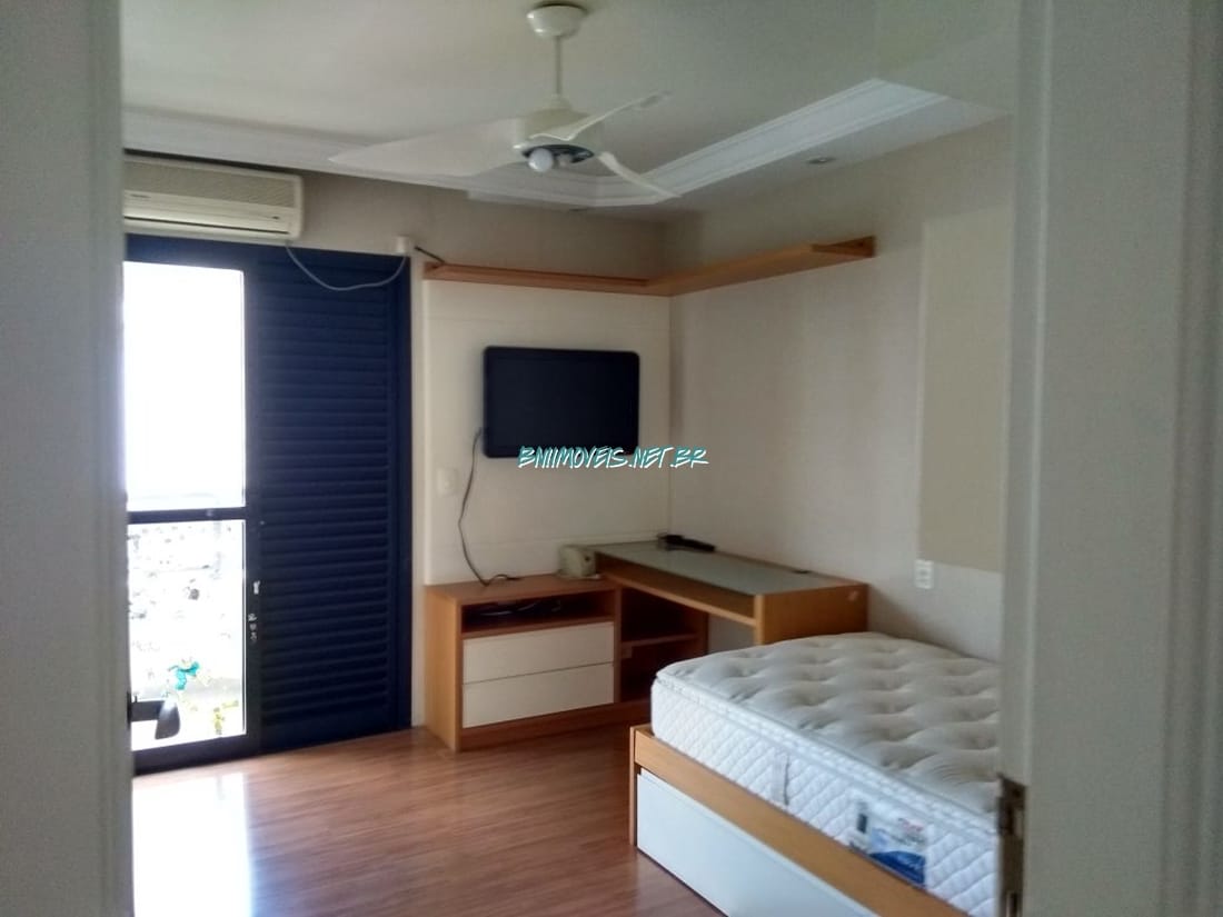 Apartamento, 3 quartos, 250 m² - Foto 9