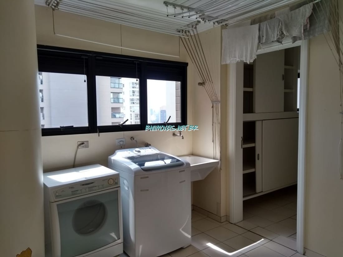 Apartamento, 3 quartos, 250 m² - Foto 7