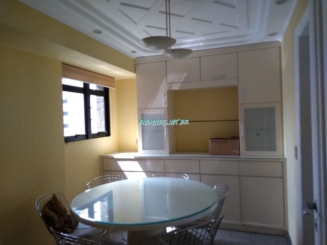 Apartamento, 3 quartos, 250 m² - Foto 5