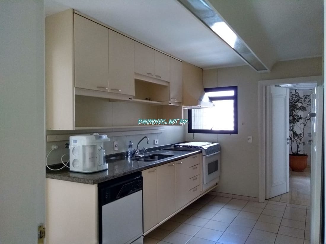 Apartamento, 3 quartos, 250 m² - Foto 11