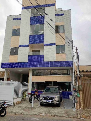 Apartamento com 110m² 2 quartos e 2 banheiros, à venda, no bairro Parque João Maria  em Campos dos Goytacazes