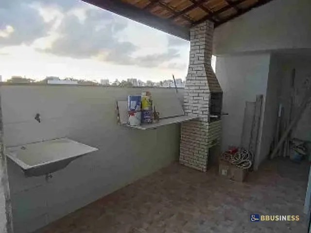 Apartamento com 110m² 2 quartos e 2 banheiros, à venda, no bairro Parque João Maria em Campos dos Goytacazes