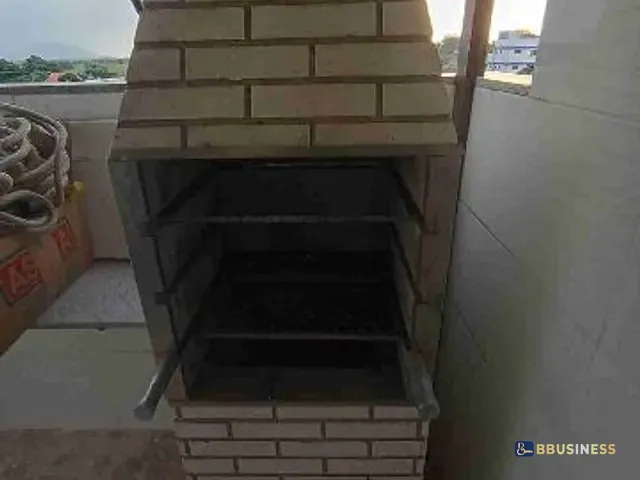 Apartamento com 110m² 2 quartos e 2 banheiros, à venda, no bairro Parque João Maria em Campos dos Goytacazes