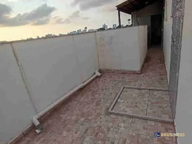 Apartamento com 110m² 2 quartos e 2 banheiros, à venda, no bairro Parque João Maria em Campos dos Goytacazes