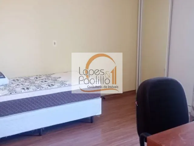 Apartamento com 62m² 2 quartos e 2 banheiros, para alugar, no bairro Atibaia Jardim em Atibaia