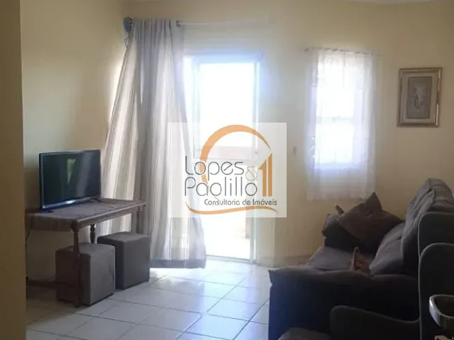 Apartamento com 62m² 2 quartos e 2 banheiros, para alugar, no bairro Atibaia Jardim em Atibaia