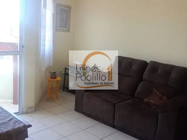 Apartamento com 62m² 2 quartos e 2 banheiros, para alugar, no bairro Atibaia Jardim em Atibaia
