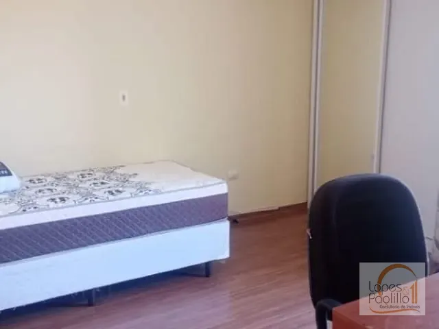 Apartamento com 62m² 2 quartos e 2 banheiros, para alugar, no bairro Atibaia Jardim em Atibaia
