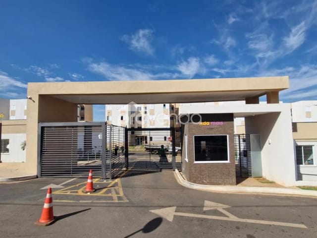 Foto do Apartamento - RUA VC-21A, Q.-, L. 118-131, S/N, AP. 403, BLOCO 4A, - COND. IPE AMARELO,  EMP. VIDA MAIS. | Provenda Imobiliária