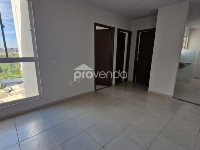 Foto do Apartamento - RUA VC-21A, Q.-, L. 118-131, S/N, AP. 403, BLOCO 4A, - COND. IPE AMARELO,  EMP. VIDA MAIS. | Provenda Imobiliária