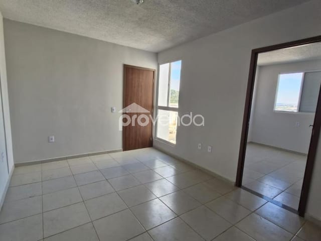 Foto do Apartamento - RUA VC-21A, Q.-, L. 118-131, S/N, AP. 403, BLOCO 4A, - COND. IPE AMARELO,  EMP. VIDA MAIS. | Provenda Imobiliária