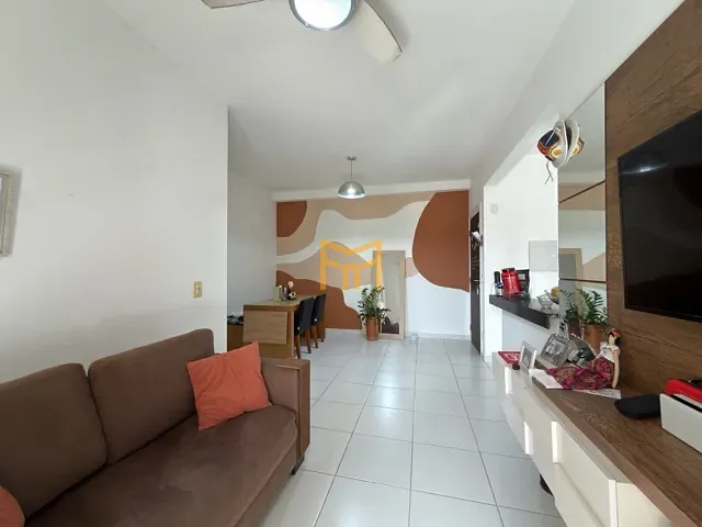 Apartamento 2 quartos e 2 banheiros, à venda, no bairro Parque Verde em Belém