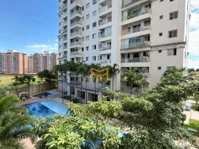 Apartamento 2 quartos e 2 banheiros, à venda, no bairro Parque Verde em Belém