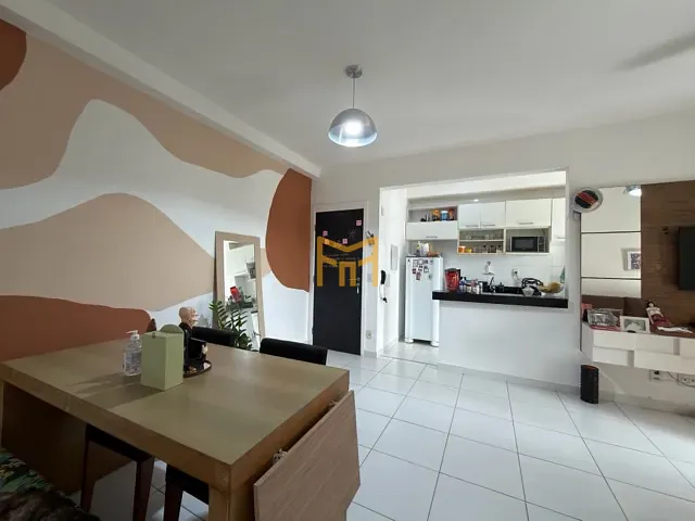 Apartamento 2 quartos e 2 banheiros, à venda, no bairro Parque Verde em Belém