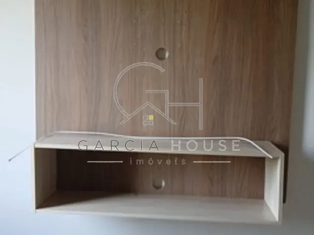 Apartamento com 43m² 2 quartos e 1 banheiro, à venda, no bairro Jardim Maria Goretti em Ribeirão Preto
