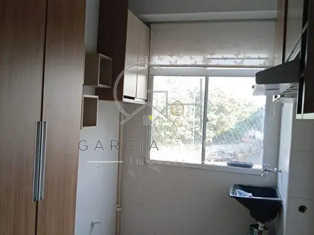 Apartamento com 43m² 2 quartos e 1 banheiro, à venda, no bairro Jardim Maria Goretti em Ribeirão Preto