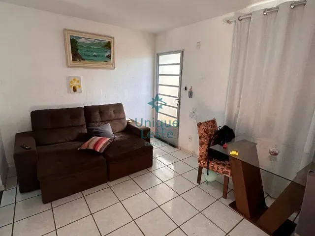 Apartamento 2 quartos e 1 banheiro, à venda, no bairro Acaiaca em Belo Horizonte