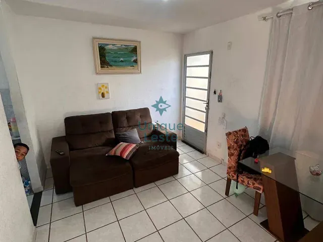 Apartamento 2 quartos e 1 banheiro, à venda, no bairro Acaiaca em Belo Horizonte
