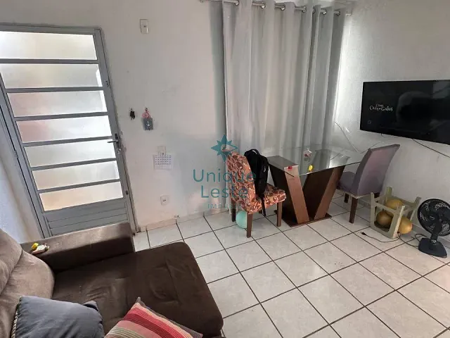 Apartamento 2 quartos e 1 banheiro, à venda, no bairro Acaiaca em Belo Horizonte